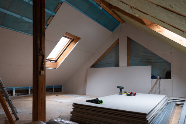 Best Insulation Installation Services in Dresser, WI