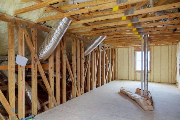 Best Commercial Insulation in Dresser, WI