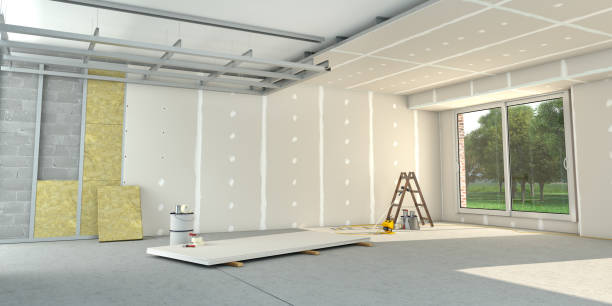 Best Insulation Maintenance and Repair in Dresser, WI