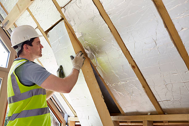 Best Specialty Insulation in Dresser, WI