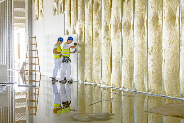 Best Insulation for Specific Applications in Dresser, WI